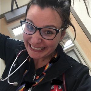 Meet your Posher, Briana